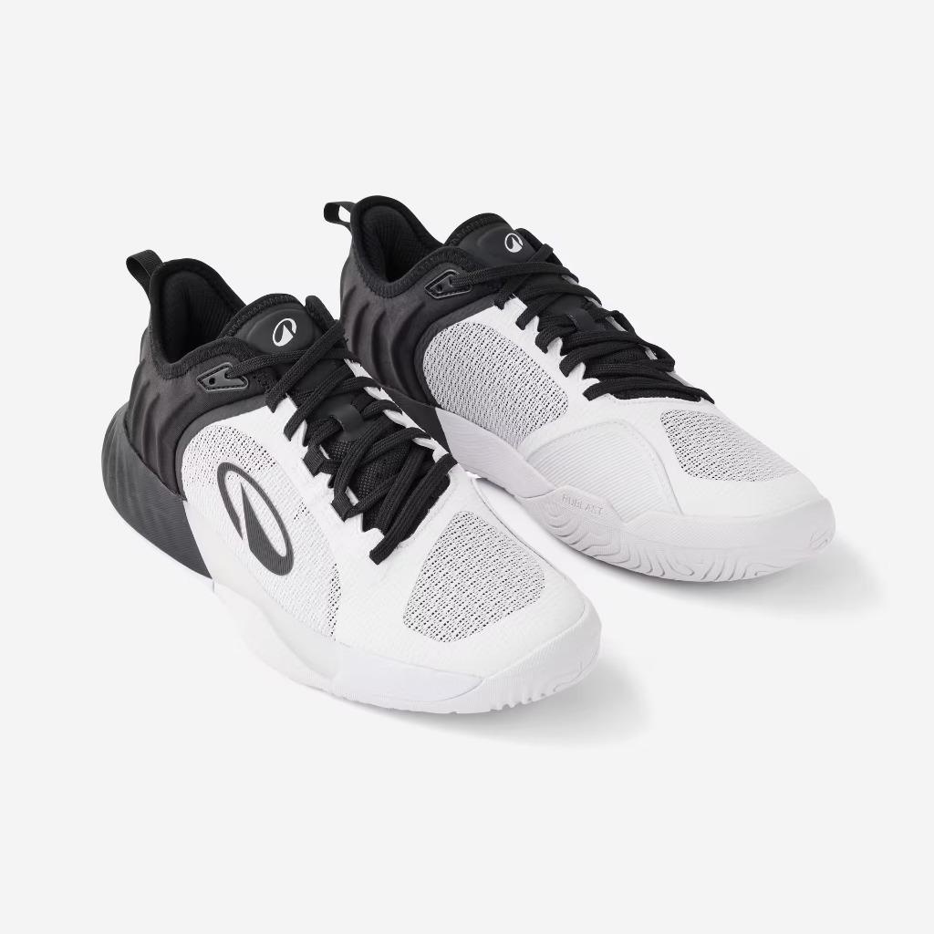 Kuikma Sepatu Tenis Pria Unrupt Team Multicourt - Putih 8936690
