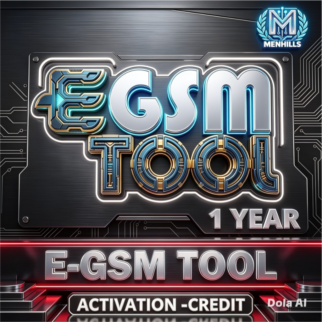 E-GSM Tool | EGSM Tool | E GSM Tool