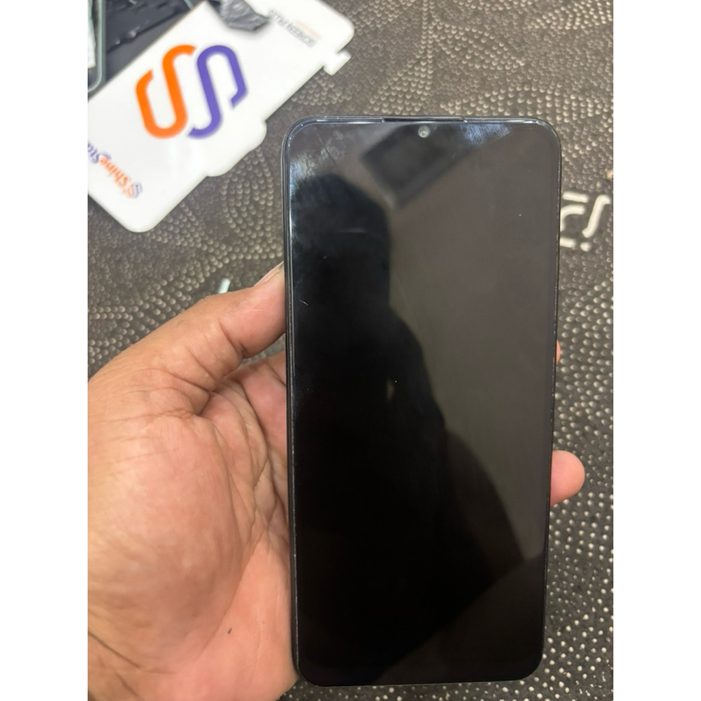 OPPO A5 2020  MINUS MATI TOTAL