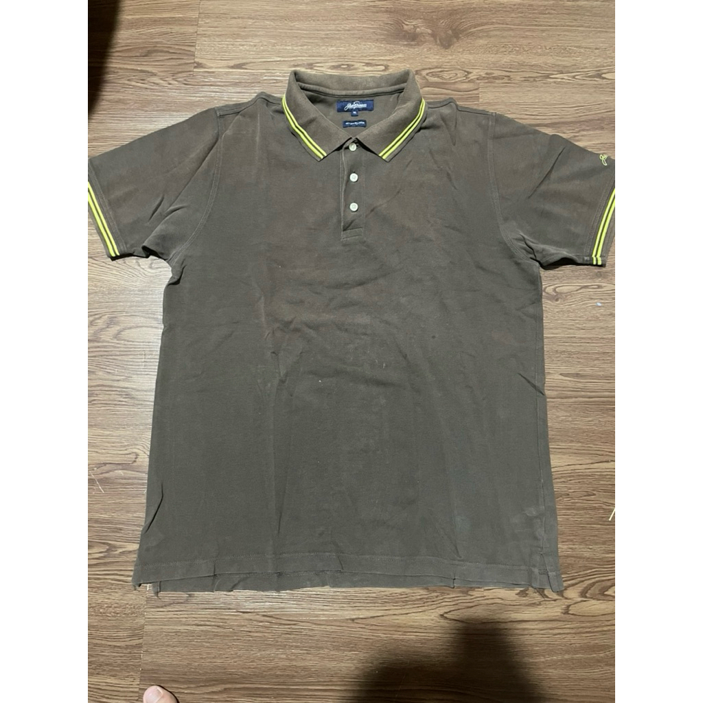 kaos polo nicklaus