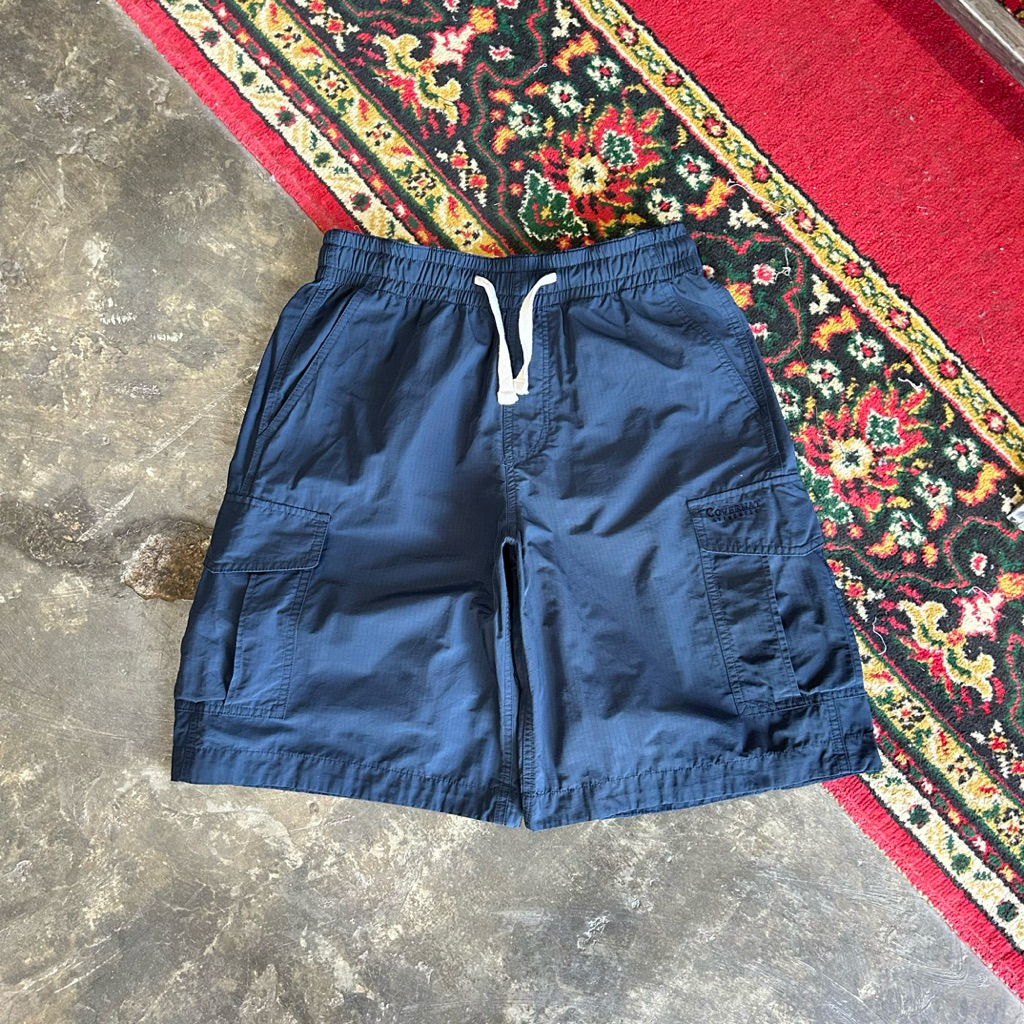 Short Pants Cargo Covernat Original