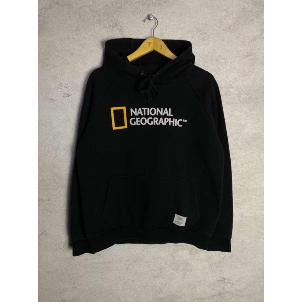 Hoodie Natgeo