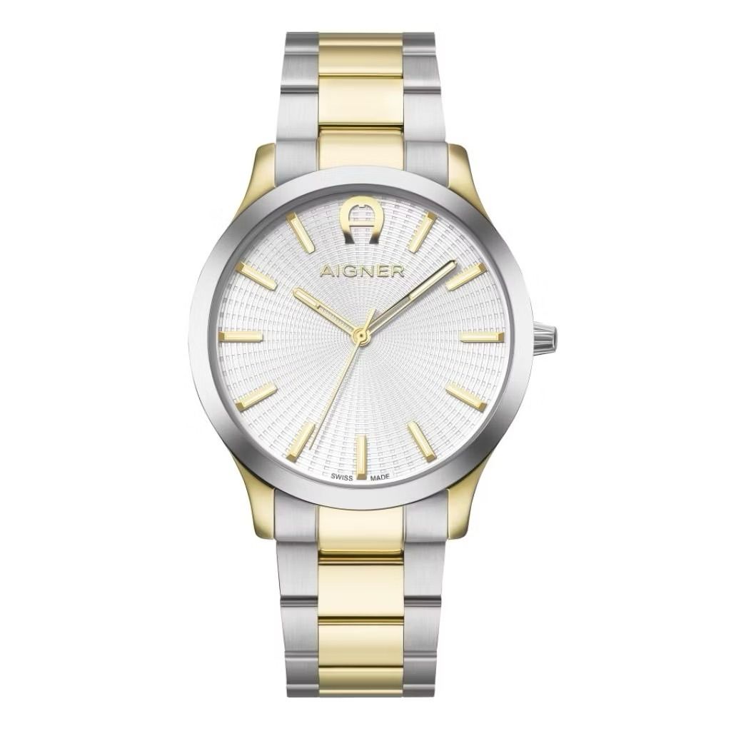 JAM TANGAN PRIA AIGNER AGW295003 ORIGINAL
