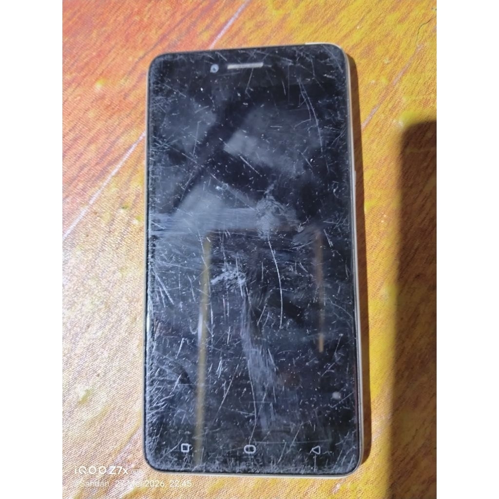 OPPO A37F MINUS LCD
