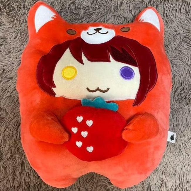 STRAWBERRY PRINCE BIG PLUSH ANIME