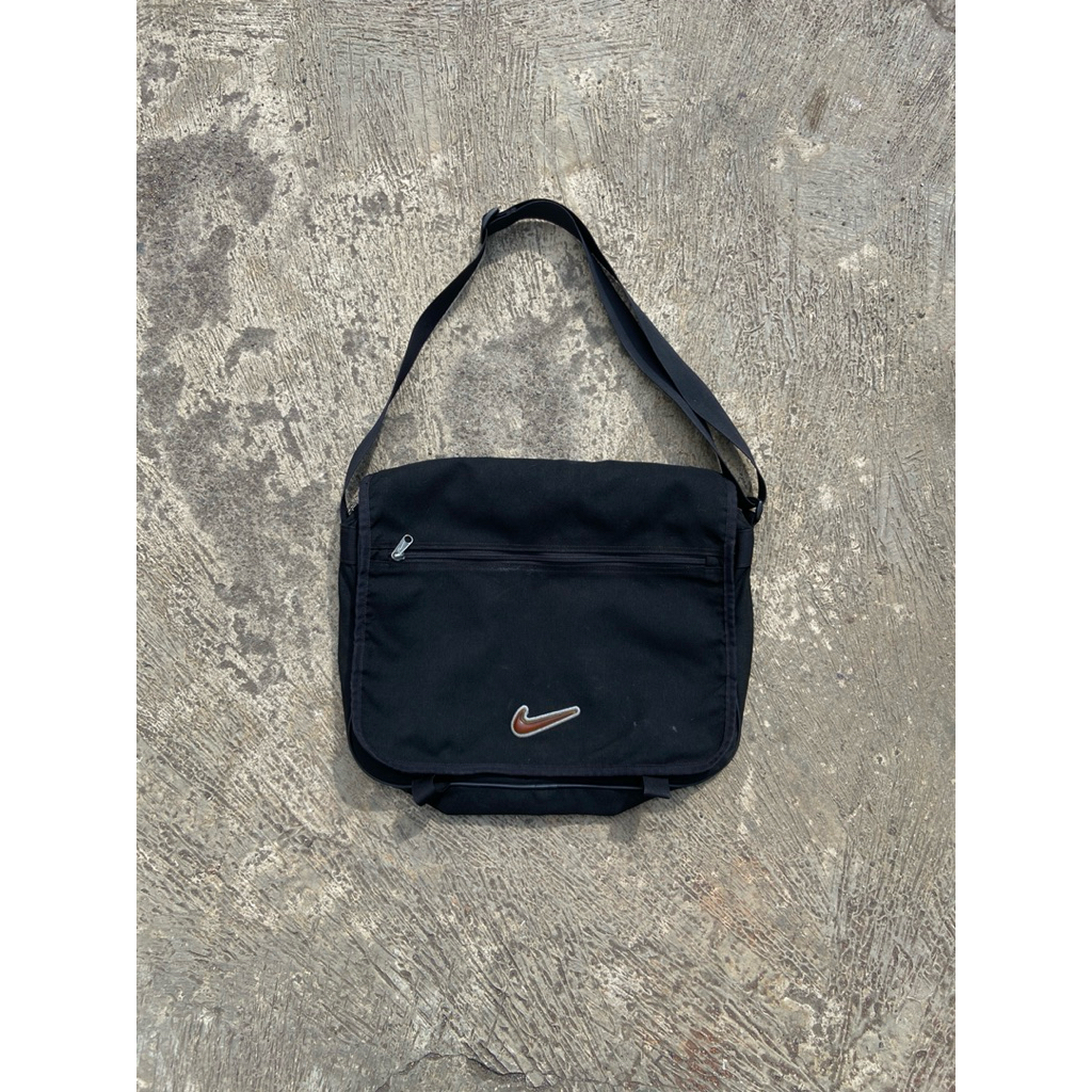 sling bag nike vintage 90s