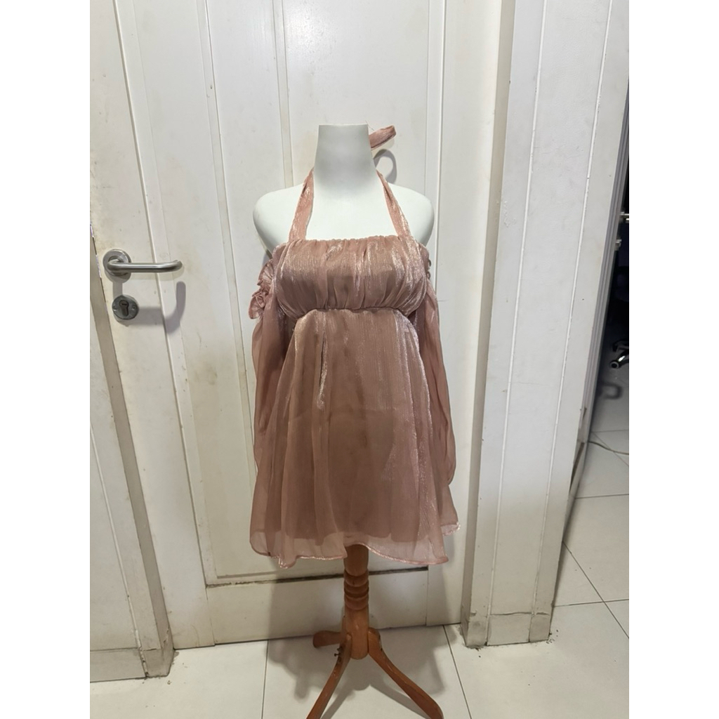dress bangkok ori