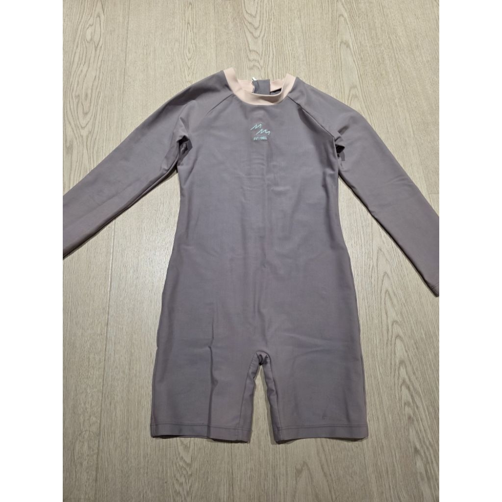 Lee Vierra Kids Unisex Diving Long Sleeves