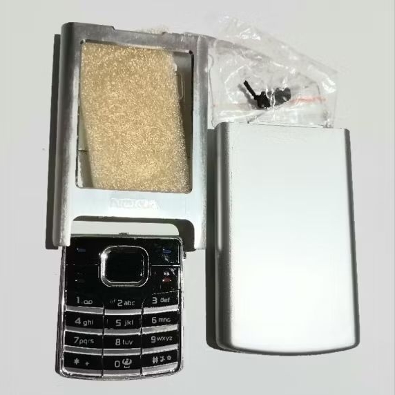casing nokia 6500