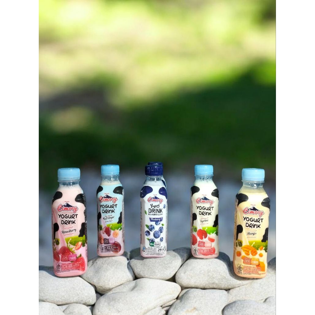 Cimory Yogurt Drink 125 ml