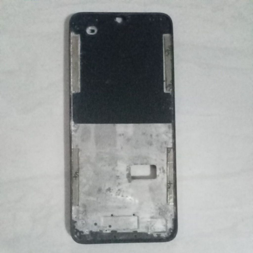 frame tatakan realme  5i ori copotan