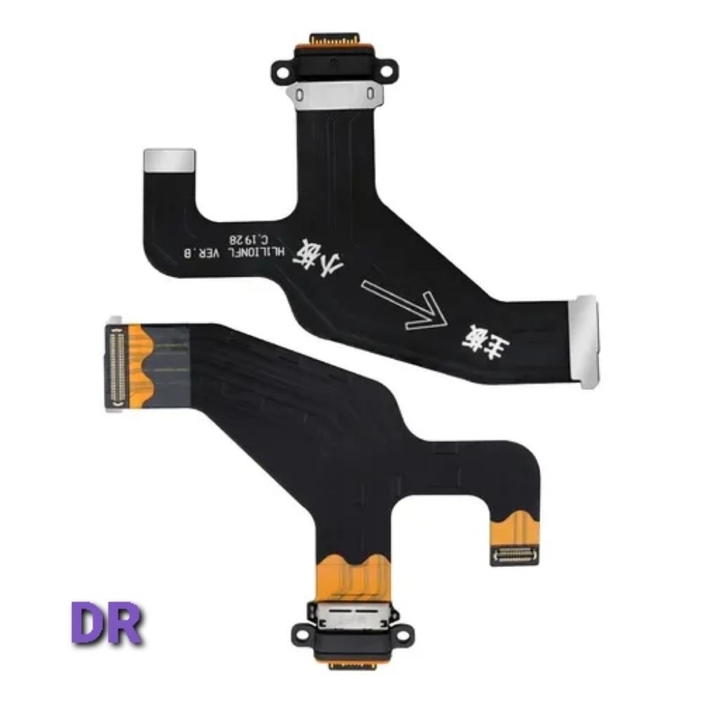 flexible cas huawei mate 30 pro / konektor cas huawei mate 30 pro