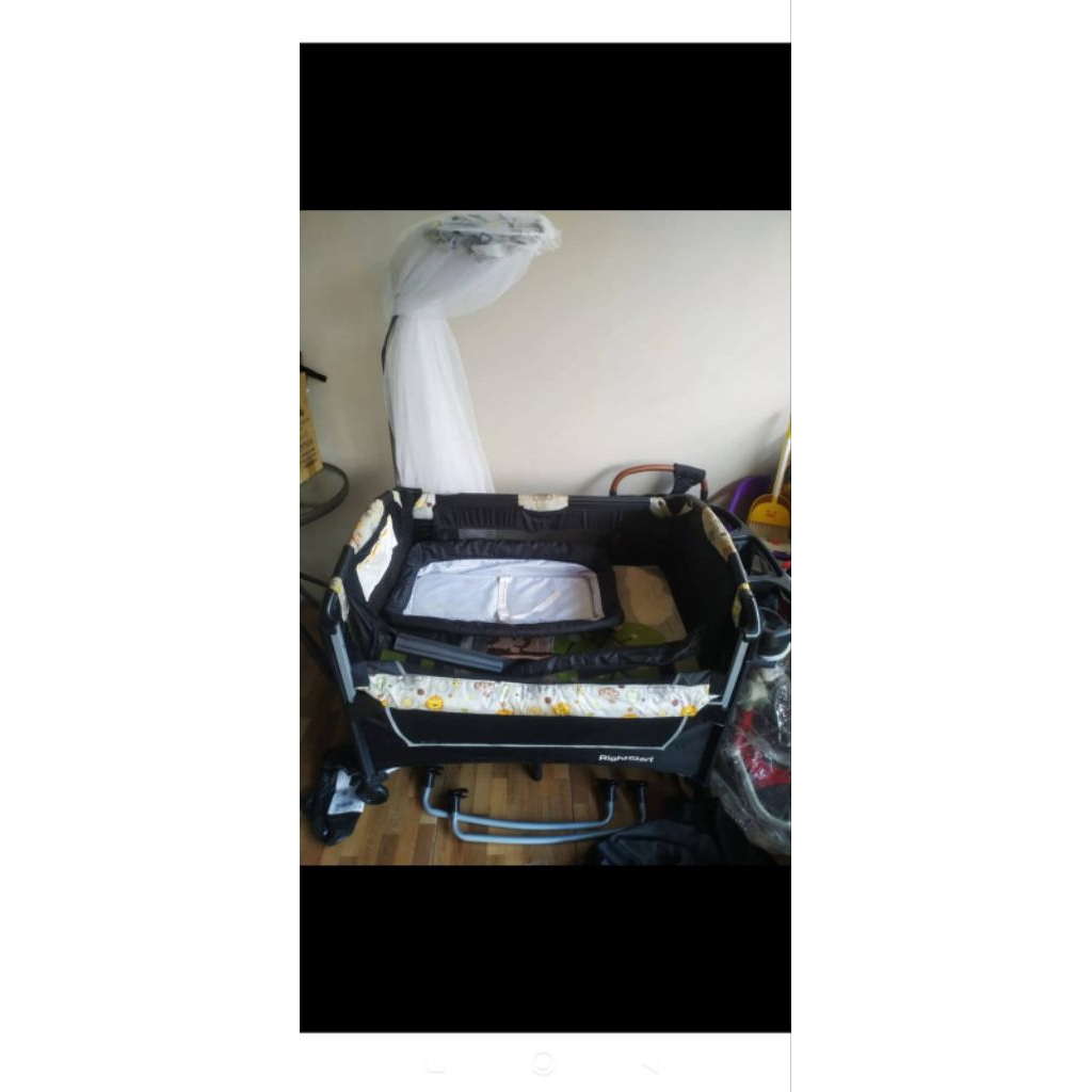 baby box right start