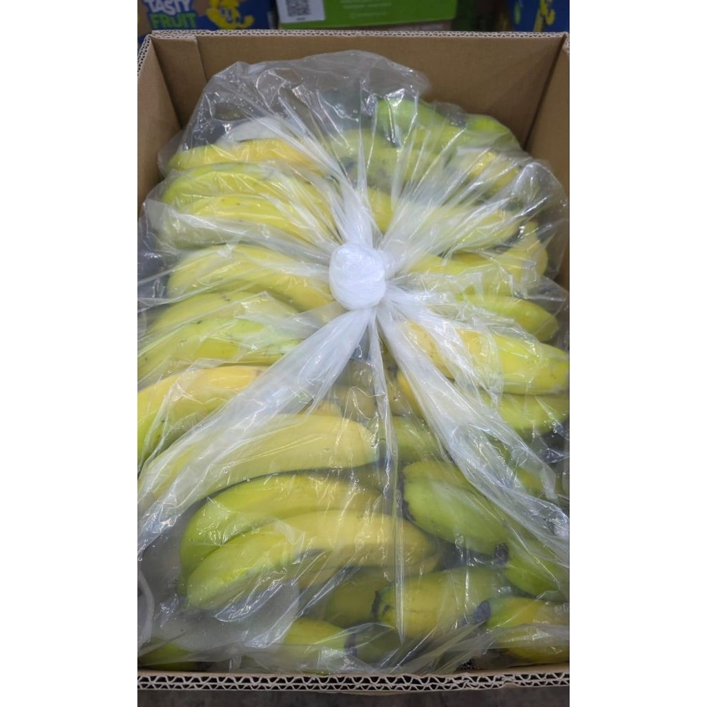 Pisang Sunpride 1kg