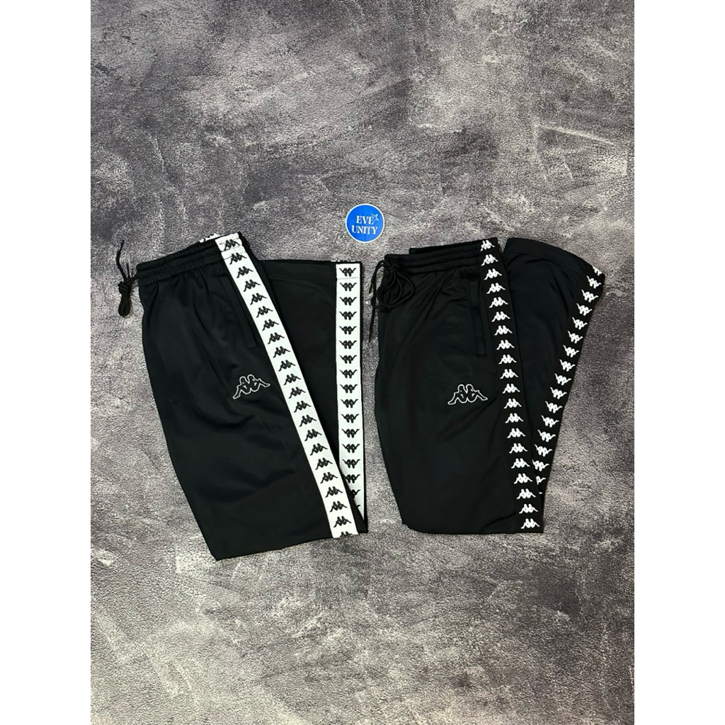 trackpants kappa original NEW