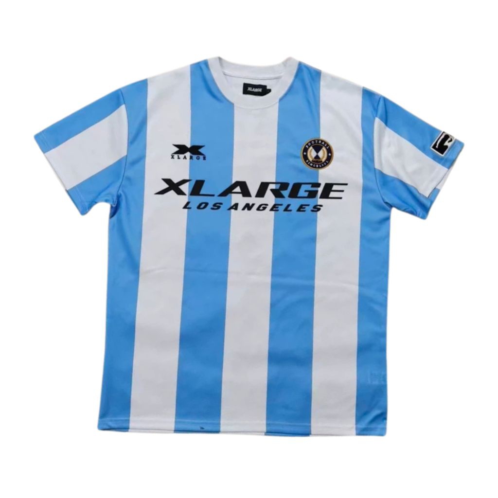 xlarge japan football jersey tshirt original