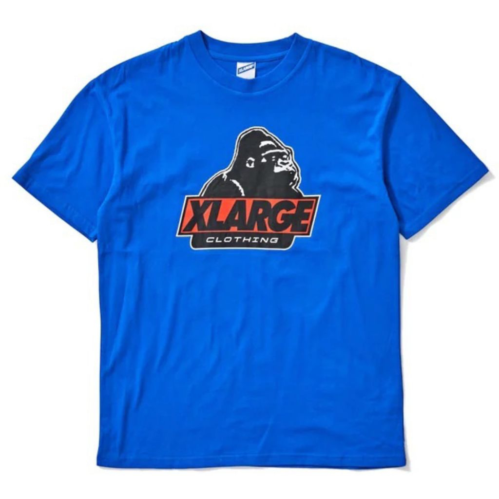Xlarge Japan Tshirt kaos original
