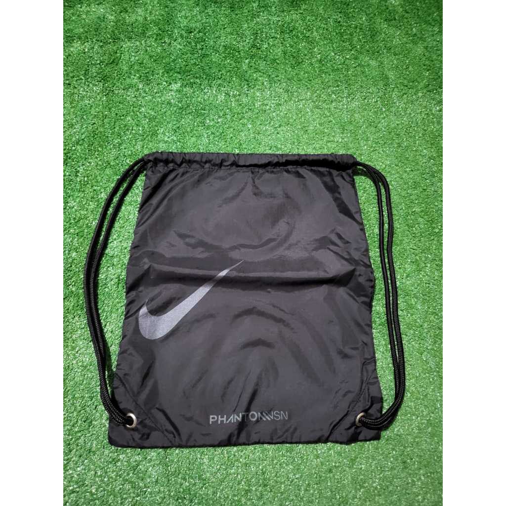 Tas Bag Gymsack Nike VSN Phantom Elite Original