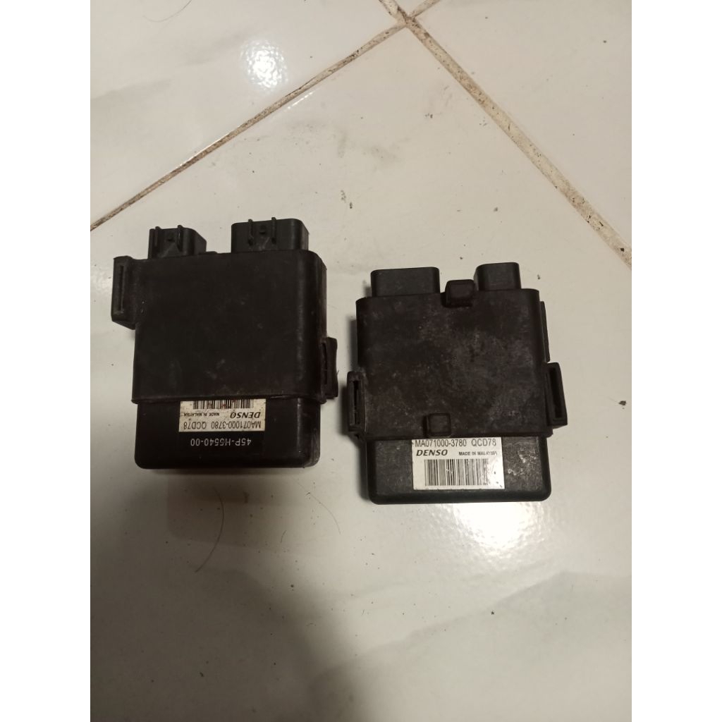 CDI Byson karbu Original