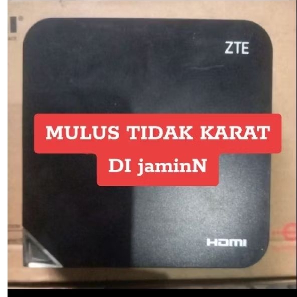 stb zte  B760H