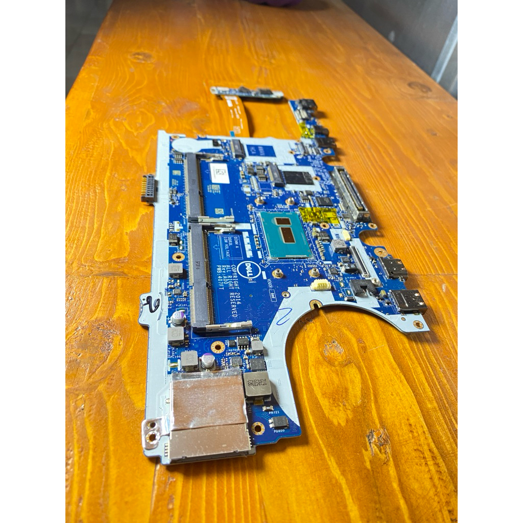 Motherboard mainboard Dell Latitude E7450 Core i7