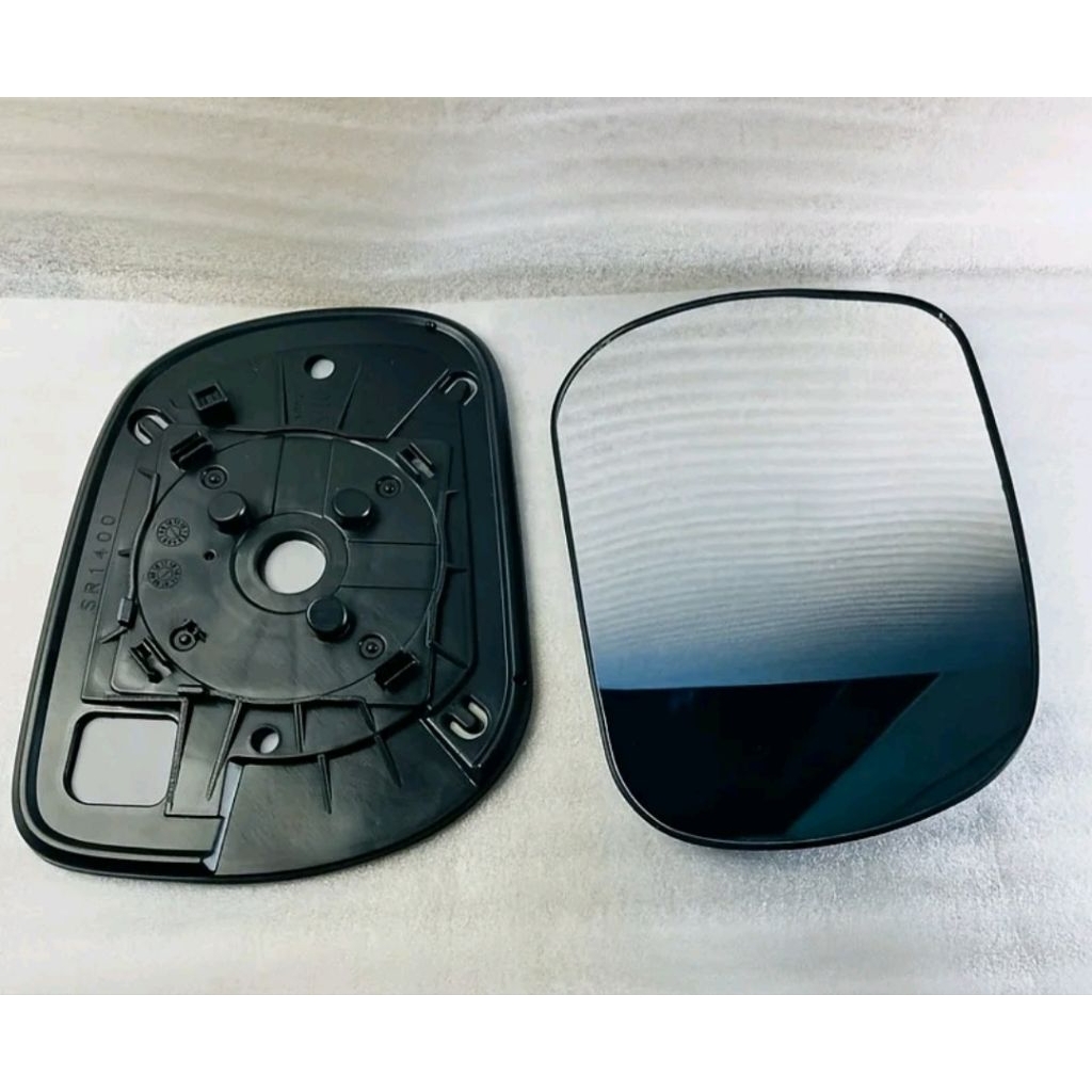 Kaca spion mobil Rush Terios Luxio 2007-2014