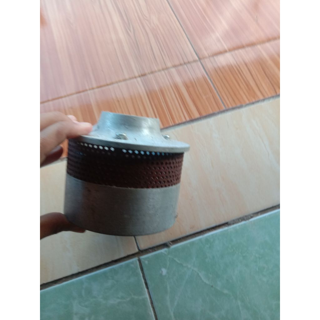 tungku harum manis