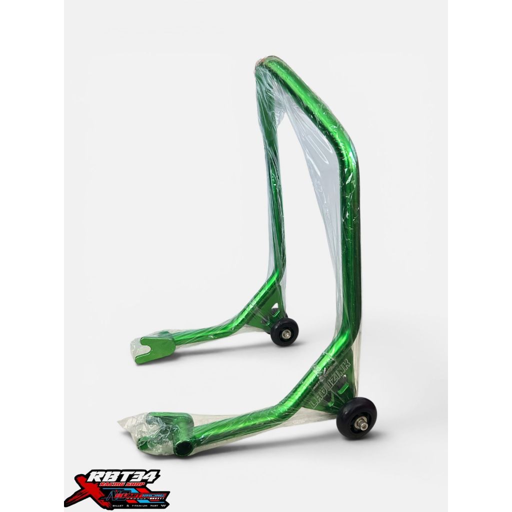 Paddock Stand Motor Depan dan Belakang Universal Pilihan Varian Depan atau Belakang