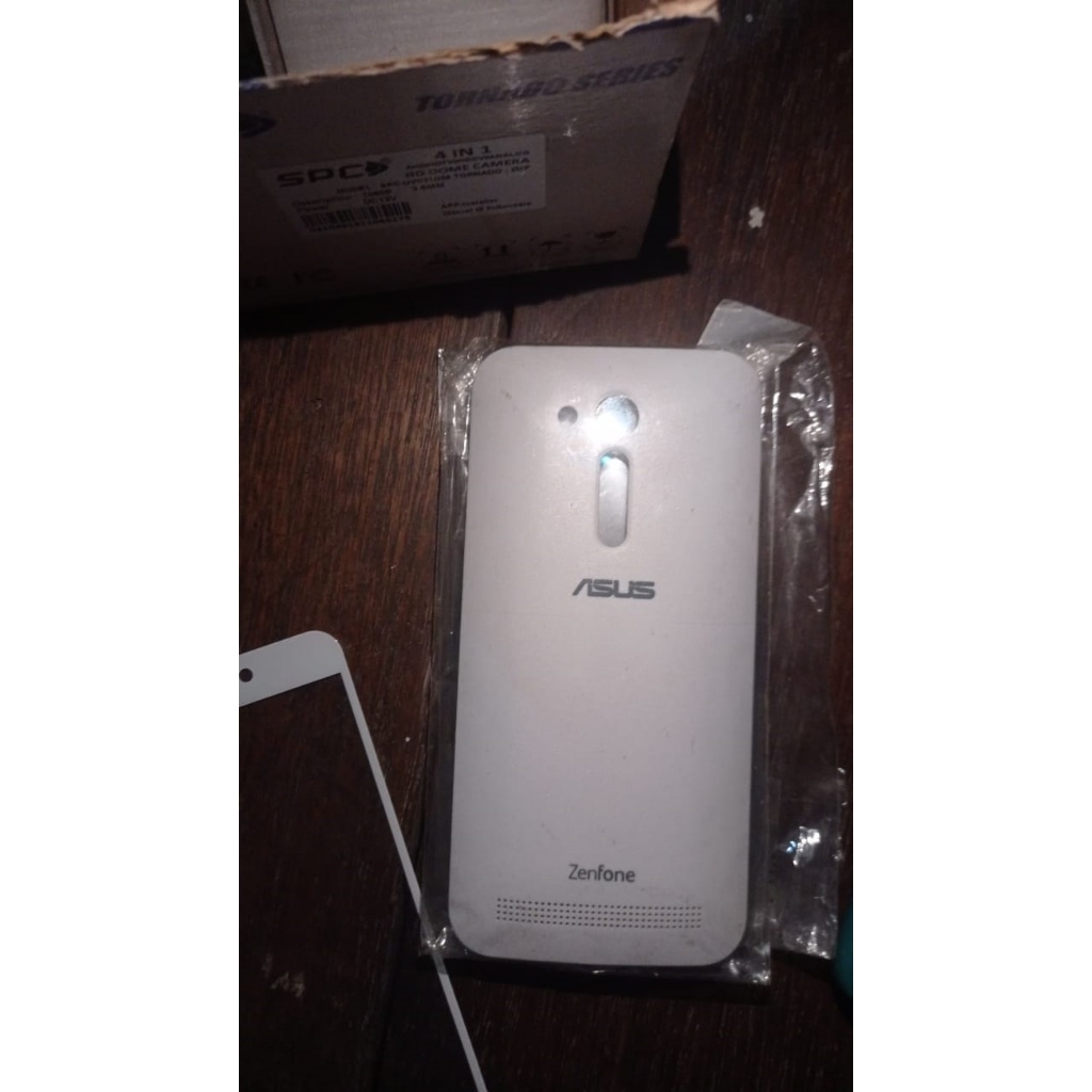 Bacover asus zenfone go
