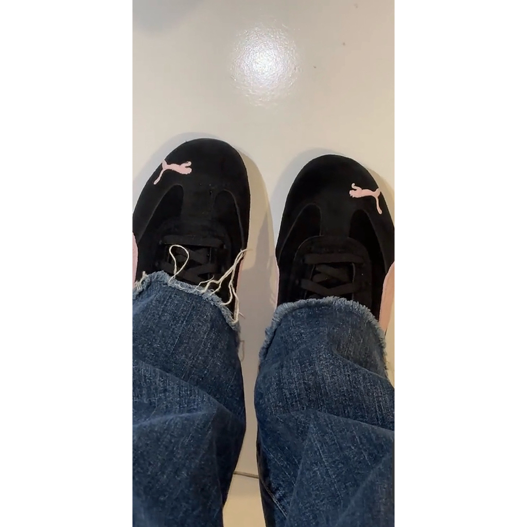 Puma Speedcat-OG size 36 22.5cm