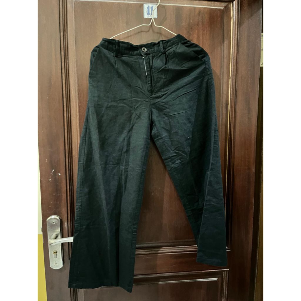 celana kulot preloved by vj