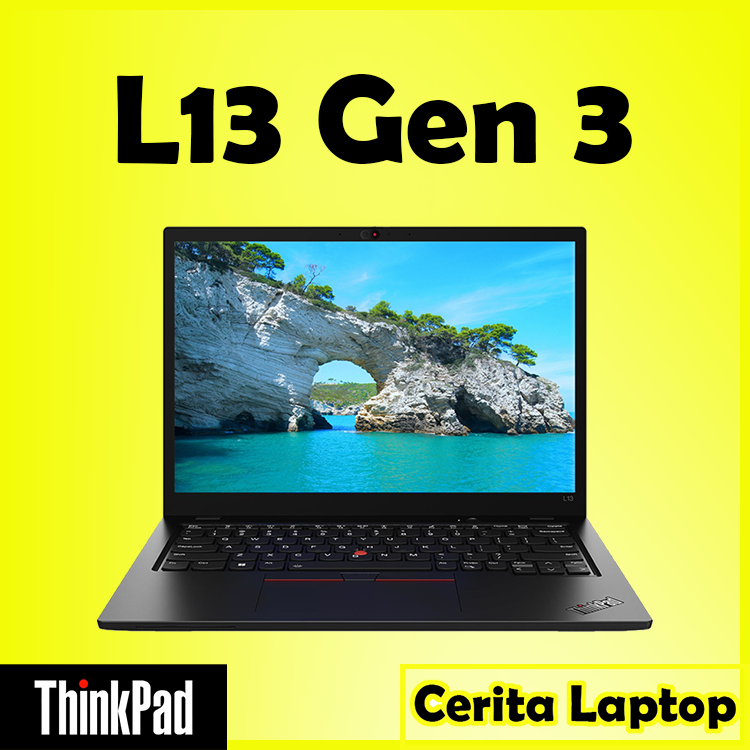 ThinkPad L13 Gen 3 / thinkPad L13 Gen 3 / thinkpad L13 G3
