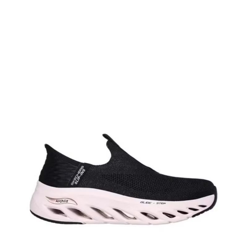 Skechers Slip-Ins Arch Fit Glide Step Sneaker