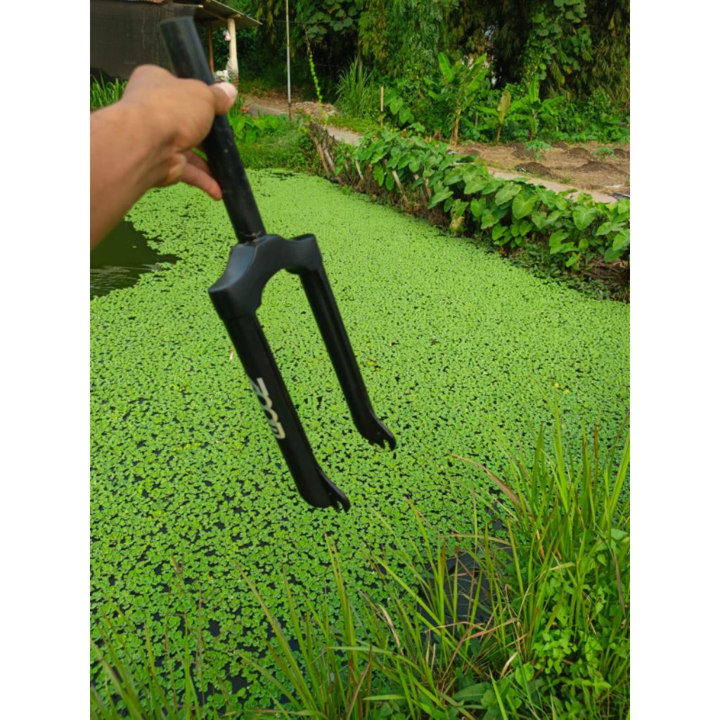fork BMX Zoom bisa request warna