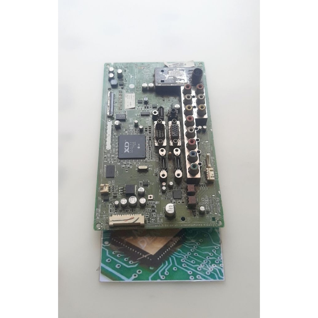 26LH20R-TA 26LH20RTA 26LH20R TA MAINBOARD LG