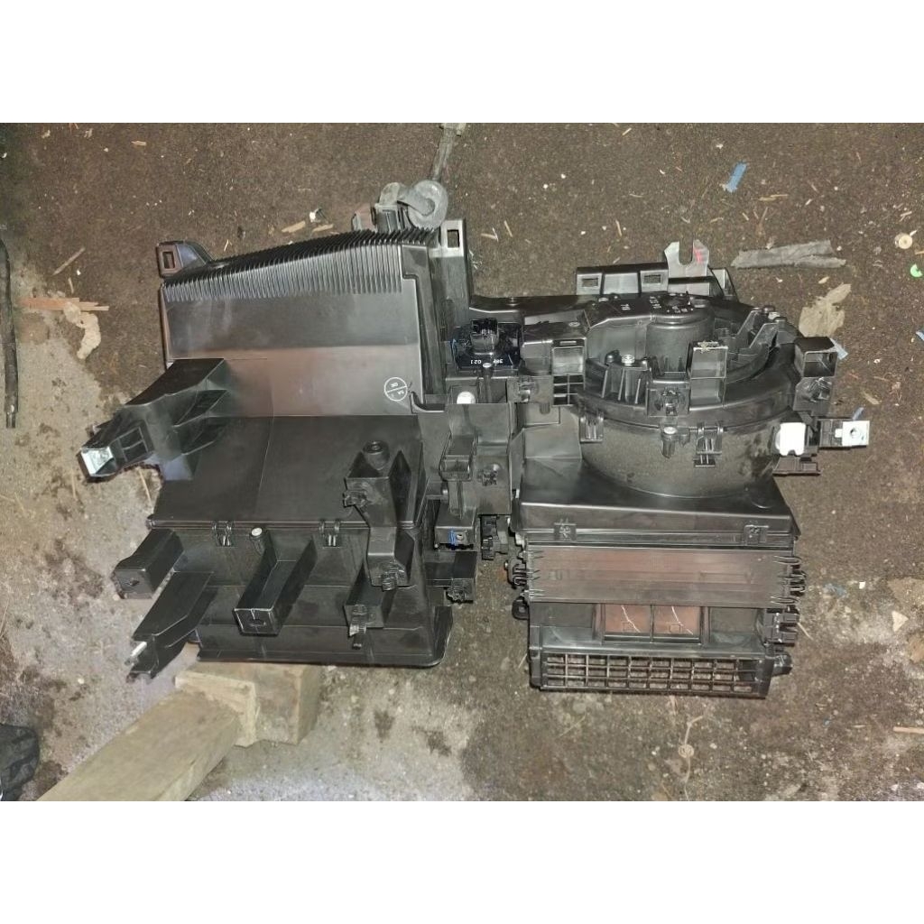 Box Evaporator Avanza Xenia Terbaru 2022/2025