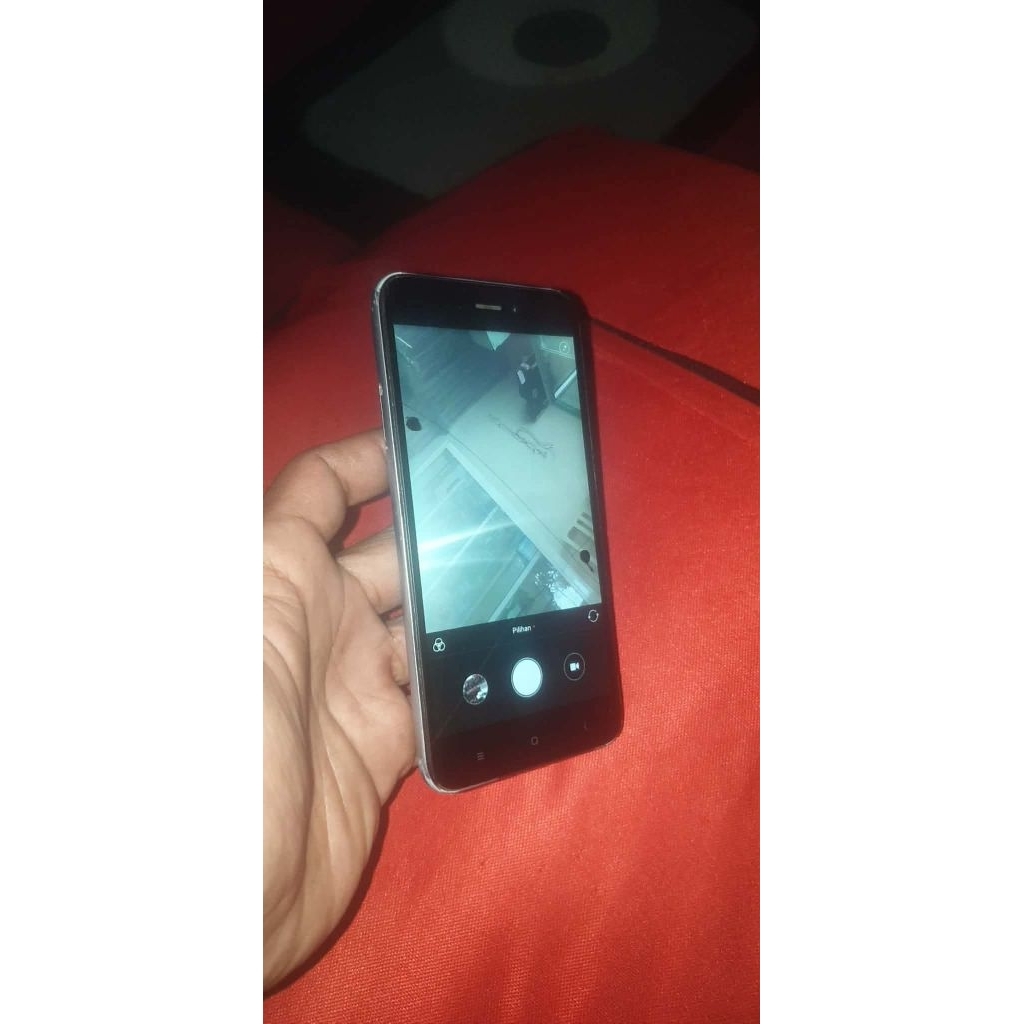 Mesin Redmi 5A ram 3/32 normal