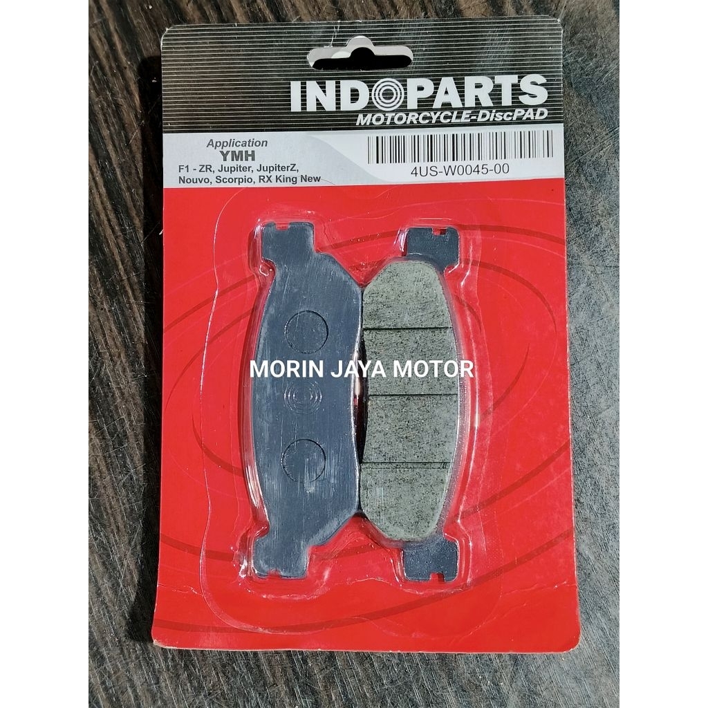 KAMPAS CAKRAM RXKING F1ZR RXKING JUPITER Z INDOPART