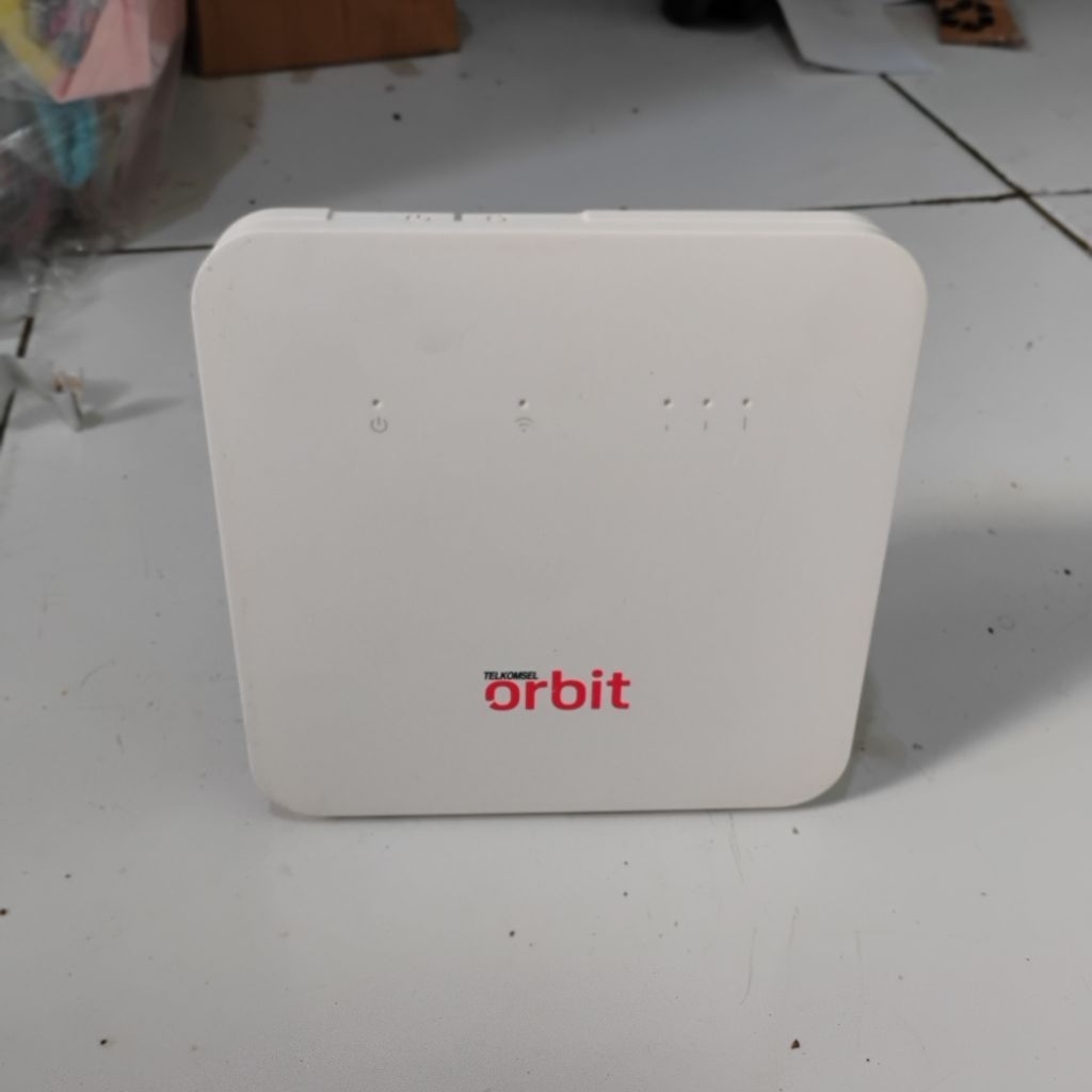 ORBIT UNLOCK ALL OPERATOR HUAWEI B312-926
