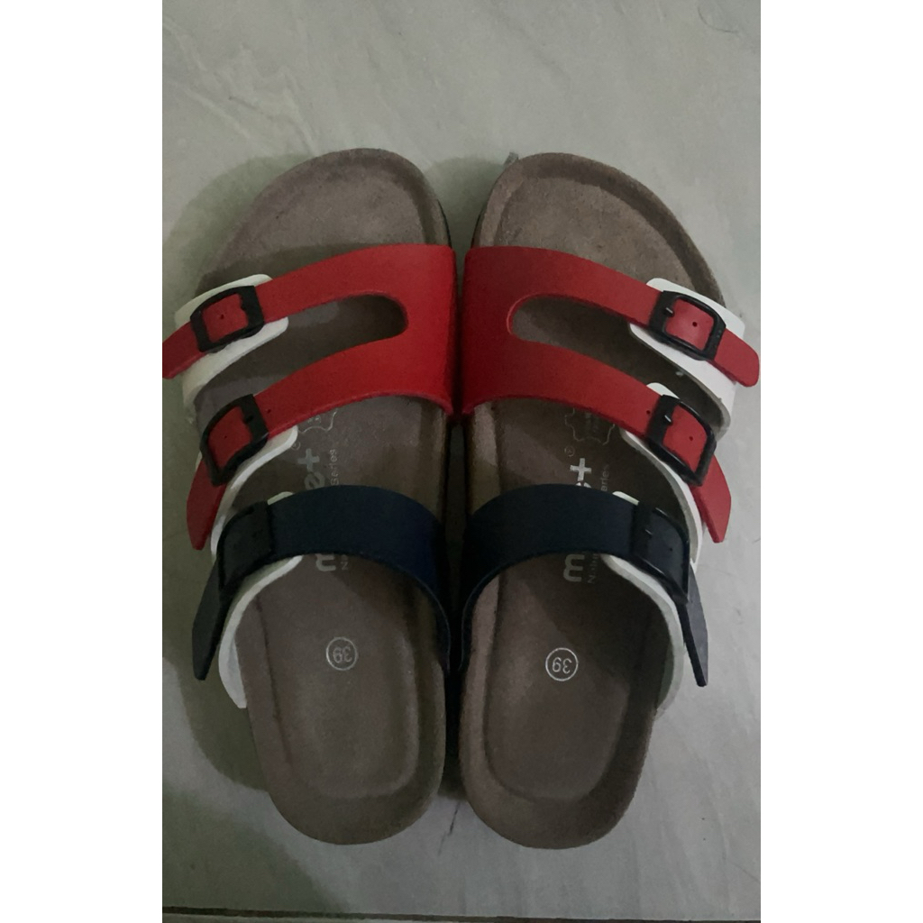 MyFeet Original sz 39