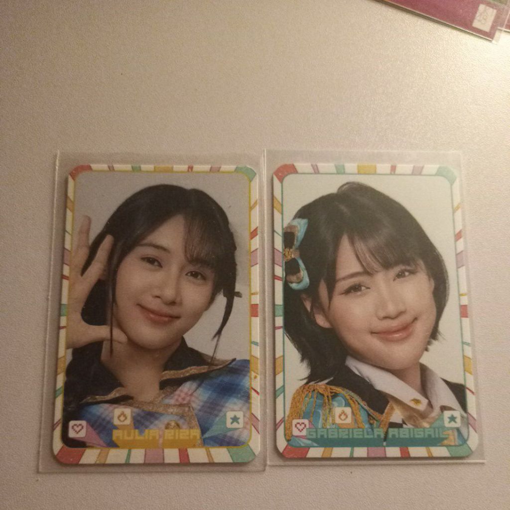 fotocard mng ldp jkt48 2026