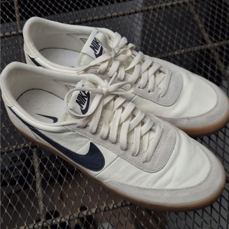 Nike Killshot 2 - Midnight Navy Gum