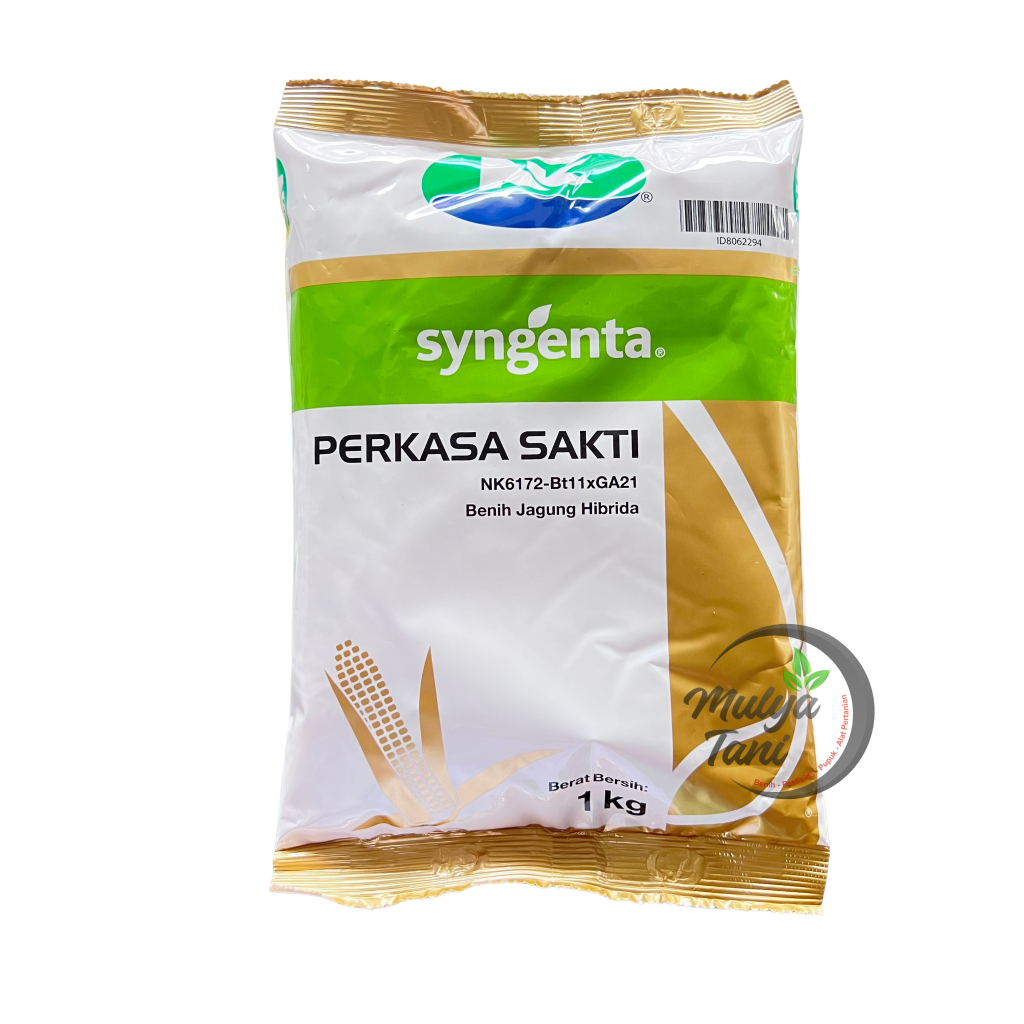 Benih NK 6172 Perkasa Sakti 1 Kg Original