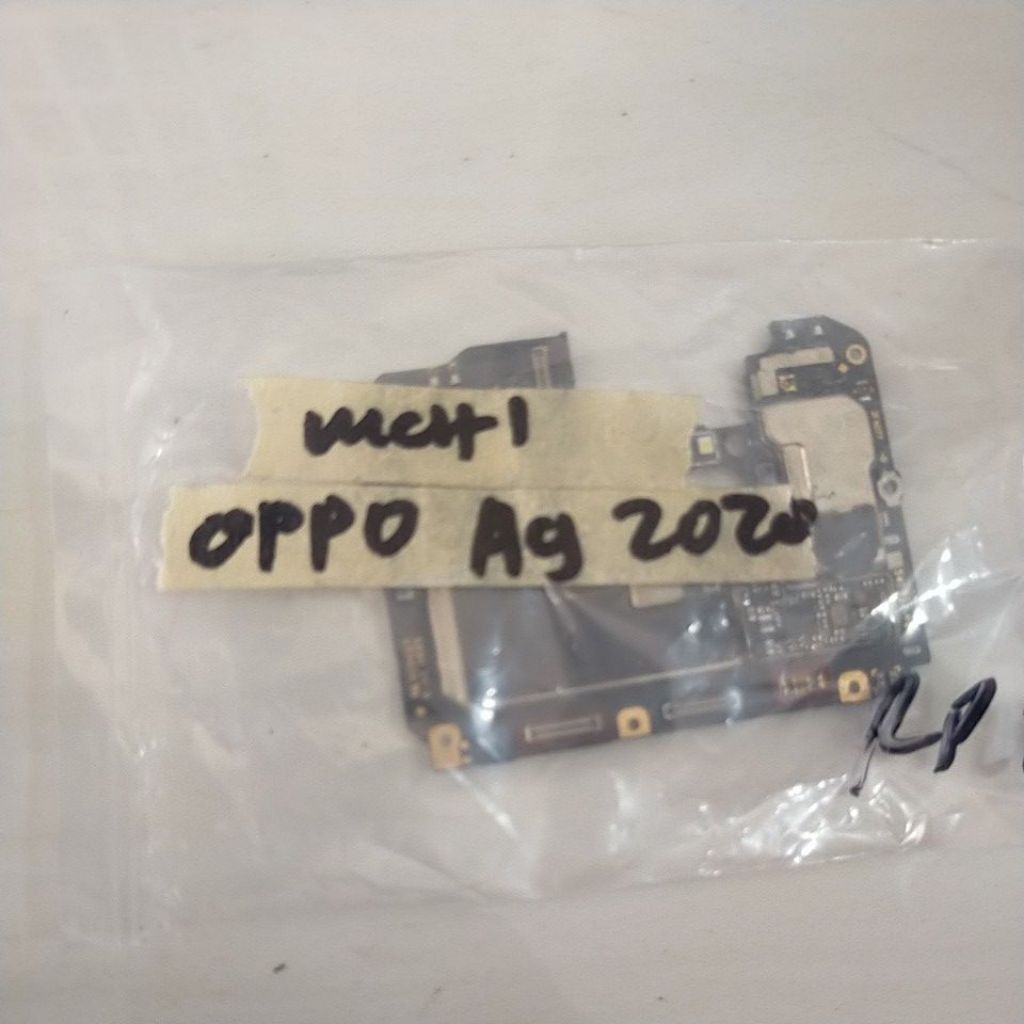 Mesin Hp Oppo A9 2020 Mesin mati jual gembling jual apa adanya