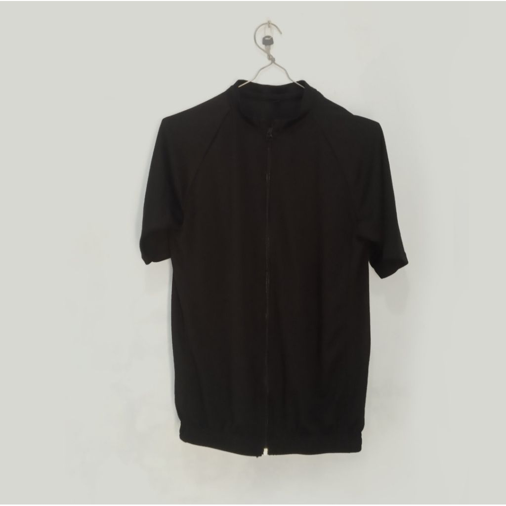 Jersey sepeda lokal polos