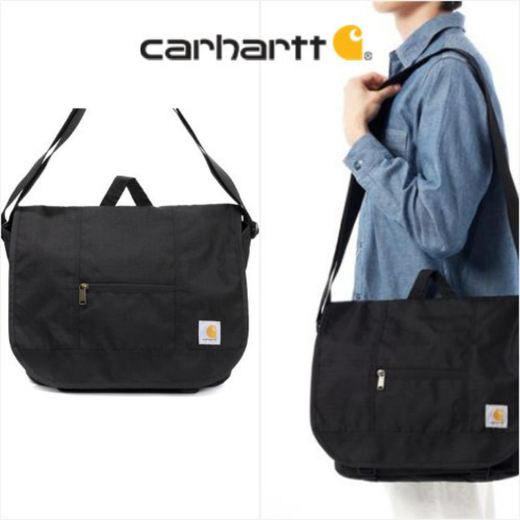 Carhartt D89 messenger