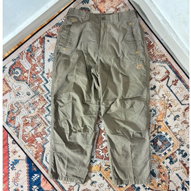 CELANA PANJANG FJALLRAVEN OUTDOOR
