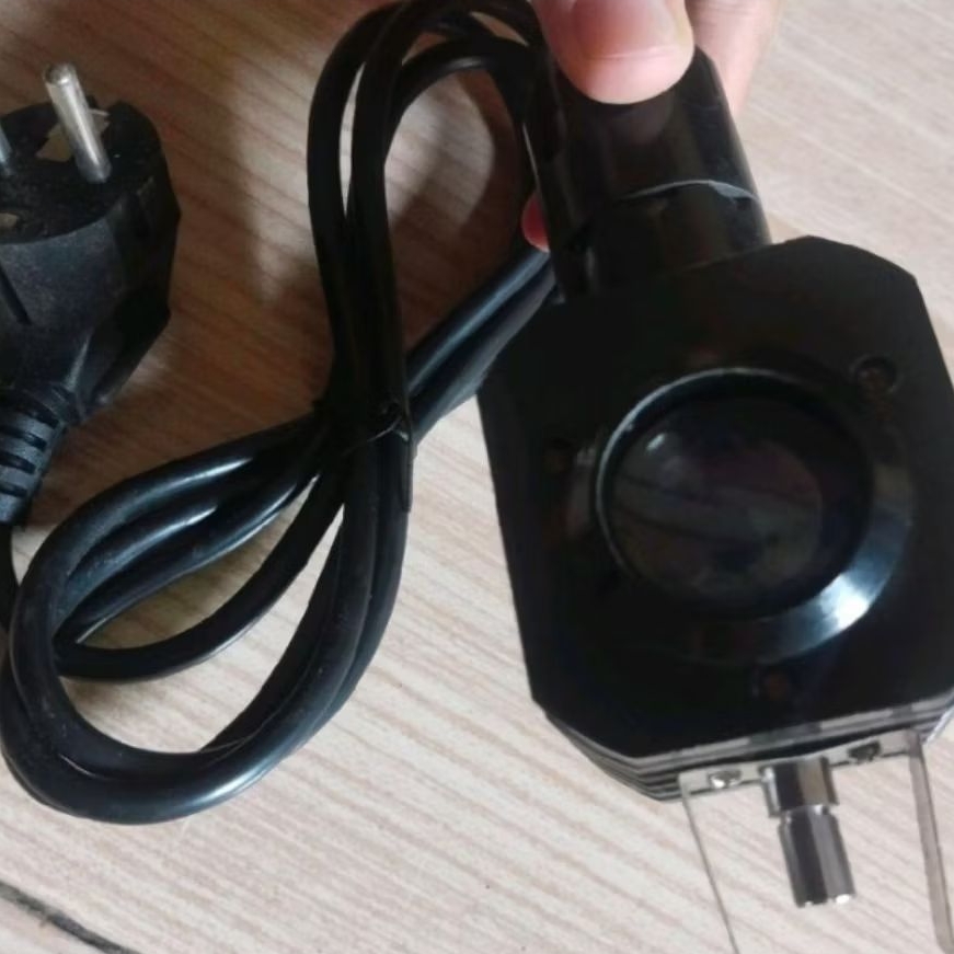 Lampu opsional mikroskop / lampu mikroskop
