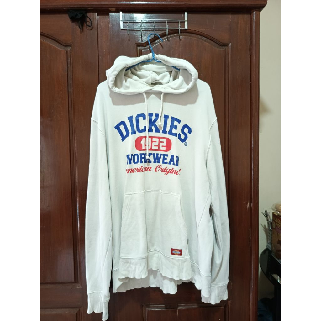 PL hoodie Dickies