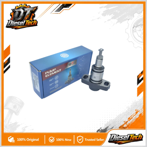 Plunger Fuso Ganjo Oren PS220 220PS 090150-6410 6410 - Element Injection Pump Plunyer Blok Bospom Tr
